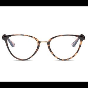 Quay Australia Rumours - Blue Light Filter Glasses